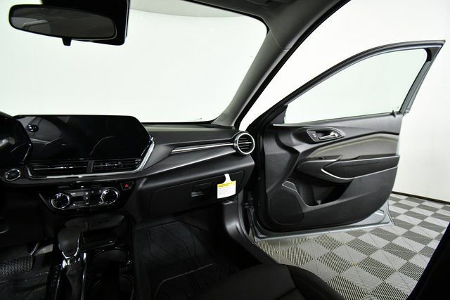 New 2026 Chevrolet Trax ACTIV image 20