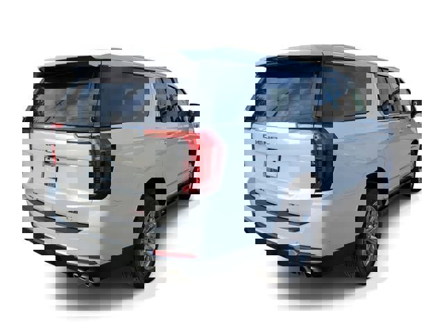 New 2026 GMC Yukon XL Denali w/ Sun & Power Step Package image 5