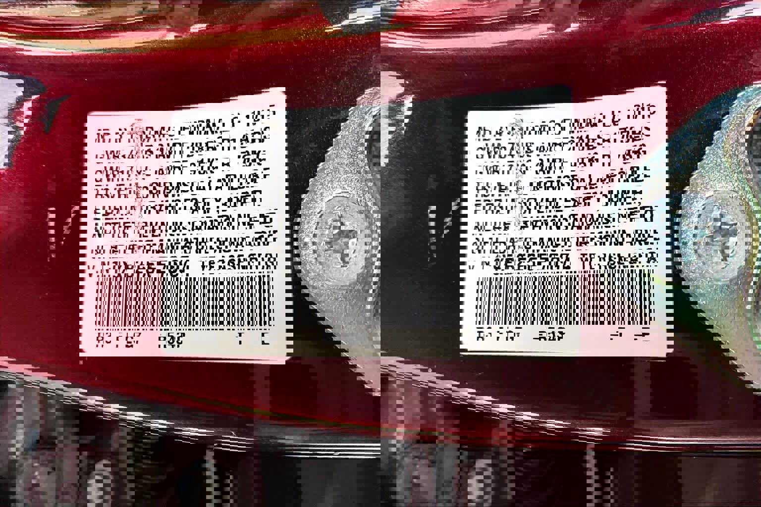 Used 2015 Honda Civic LX image 33