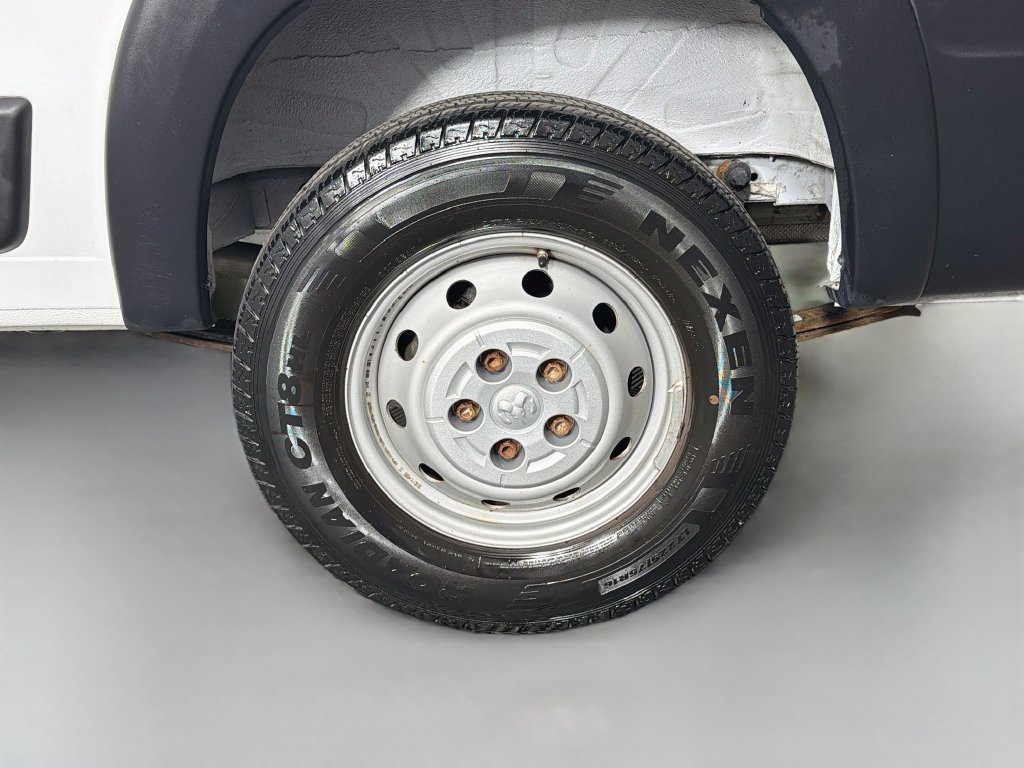 Used 2020 RAM ProMaster 1500 FWD image 28