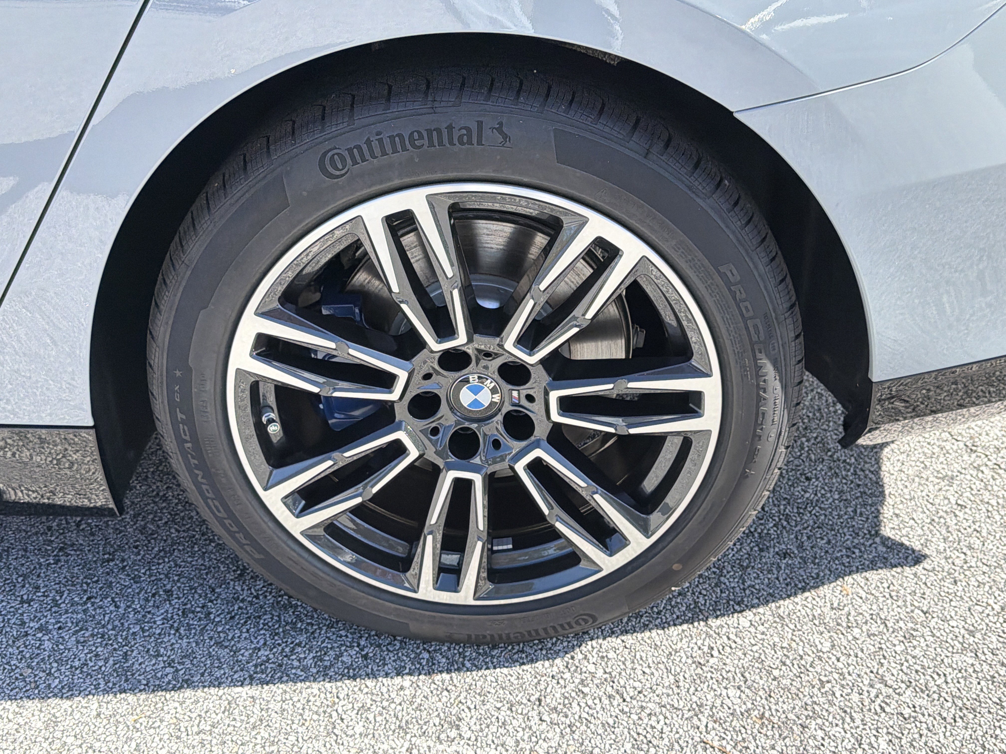 New 2026 BMW 530i w/ M Sport Package image 30