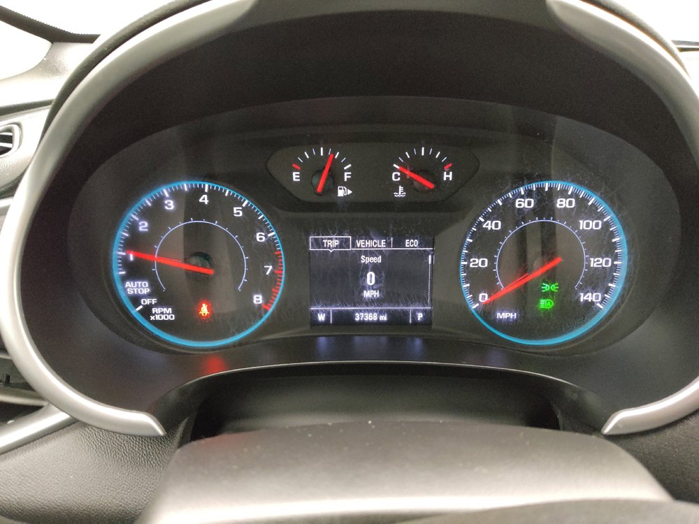 Used 2025 Chevrolet Malibu LS FWD image 23