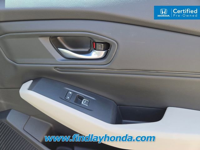Certified 2025 Honda Accord SE image 22
