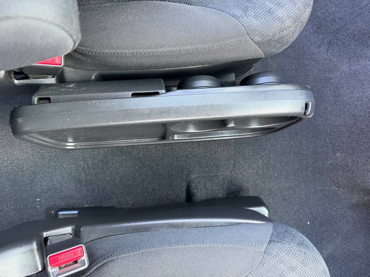 Used 2006 Honda CR-V LX image 26