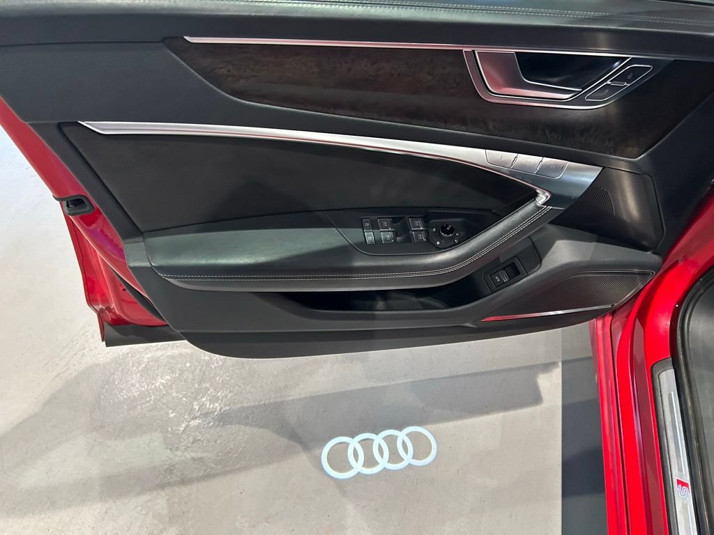 Used 2019 Audi A6 3.0T Premium Plus w/ Premium Plus Package AWD/4WD image 12