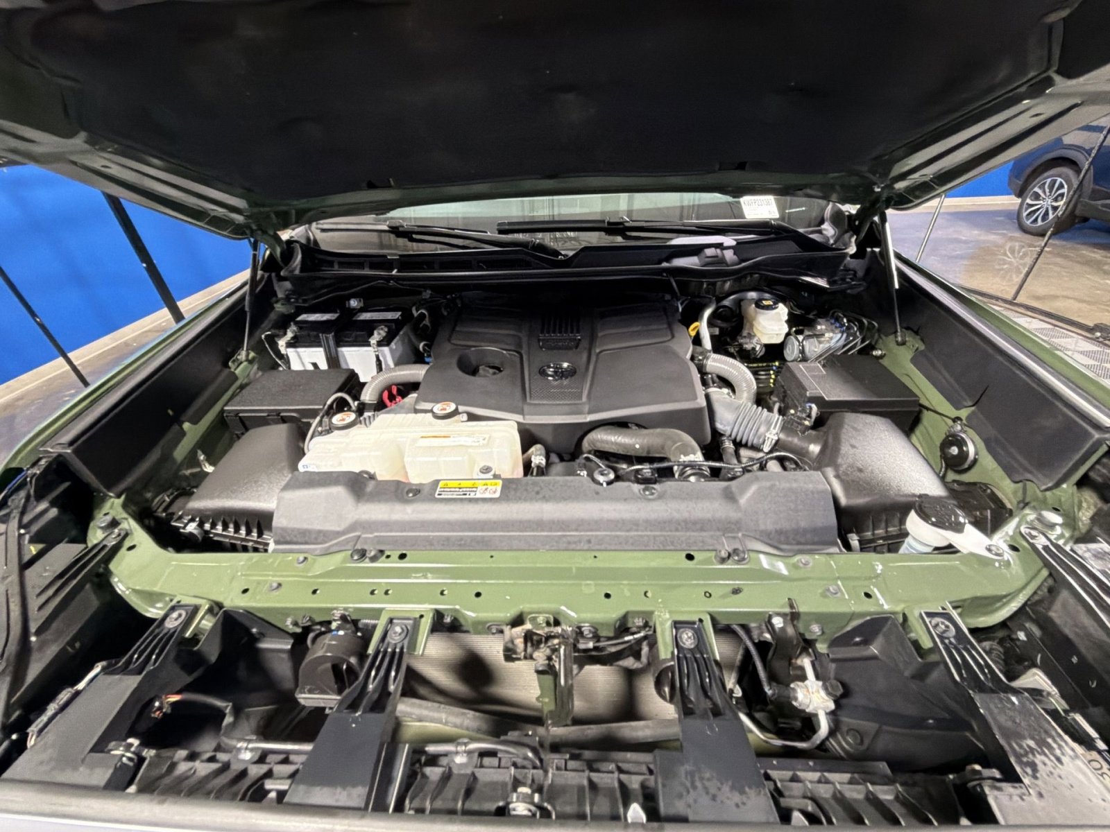 Used 2023 Toyota Tundra Limited image 32