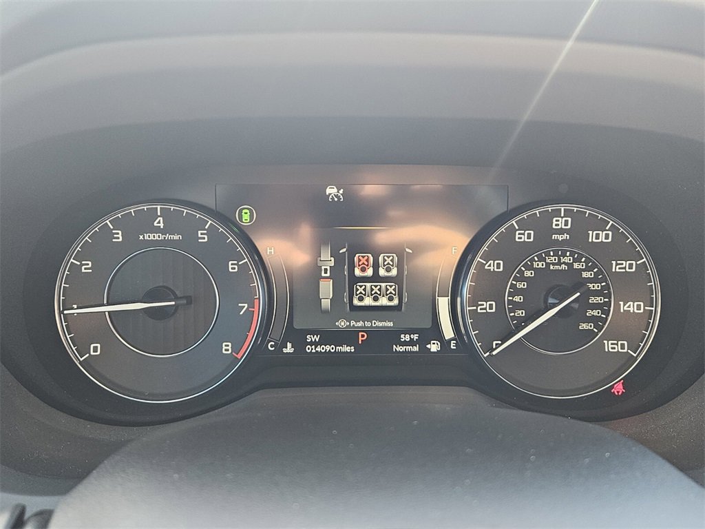 Used 2024 Acura RDX SH-AWD w/ Advance Package image 24