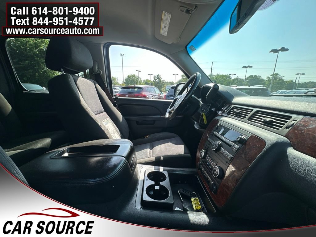 Used 2013 Chevrolet Avalanche LS w/ All-Star Edition AWD/4WD image 23