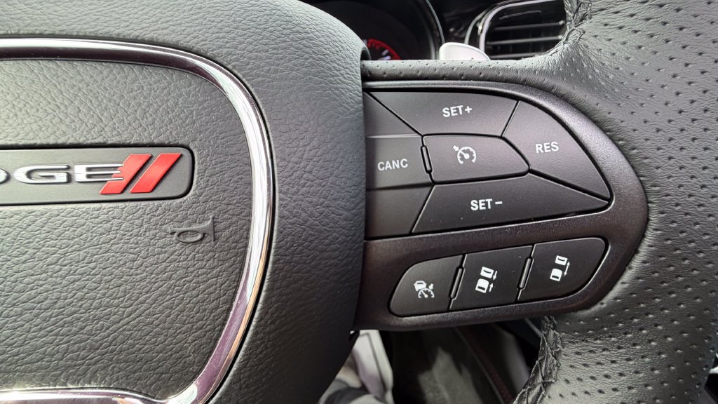 New 2026 Dodge Durango GT AWD/4WD image 30
