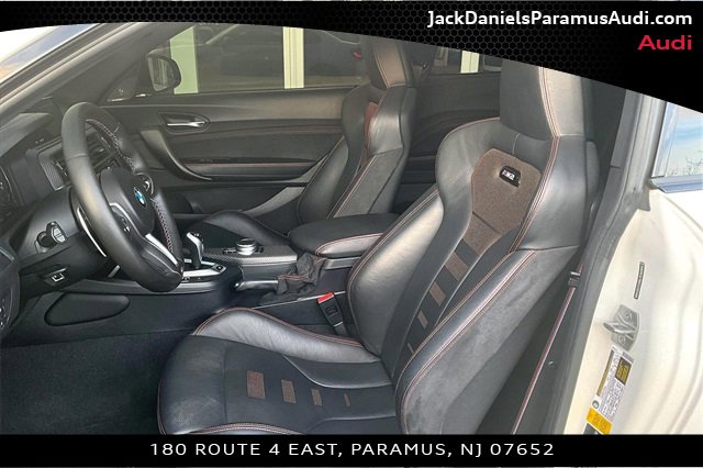 Used 2020 BMW M2 Competition w/ Executive Package image 23