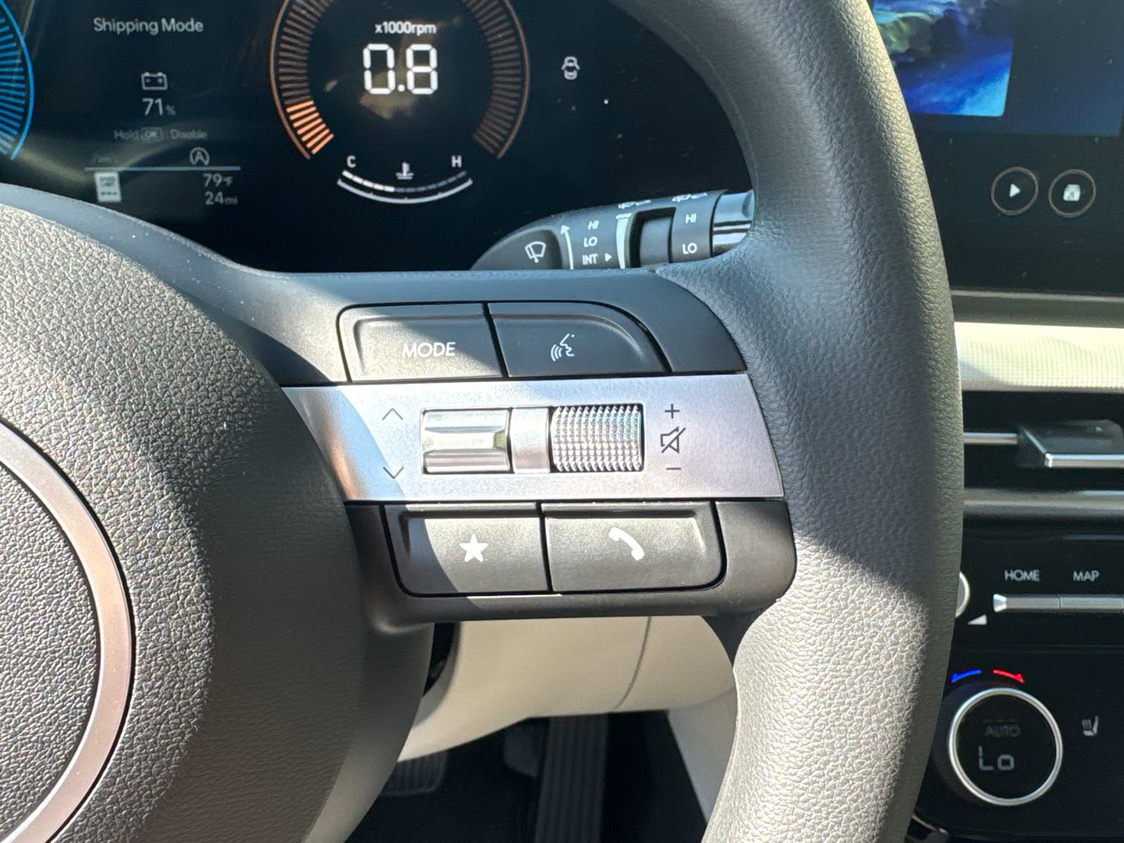 New 2026 Hyundai Tucson SEL image 27