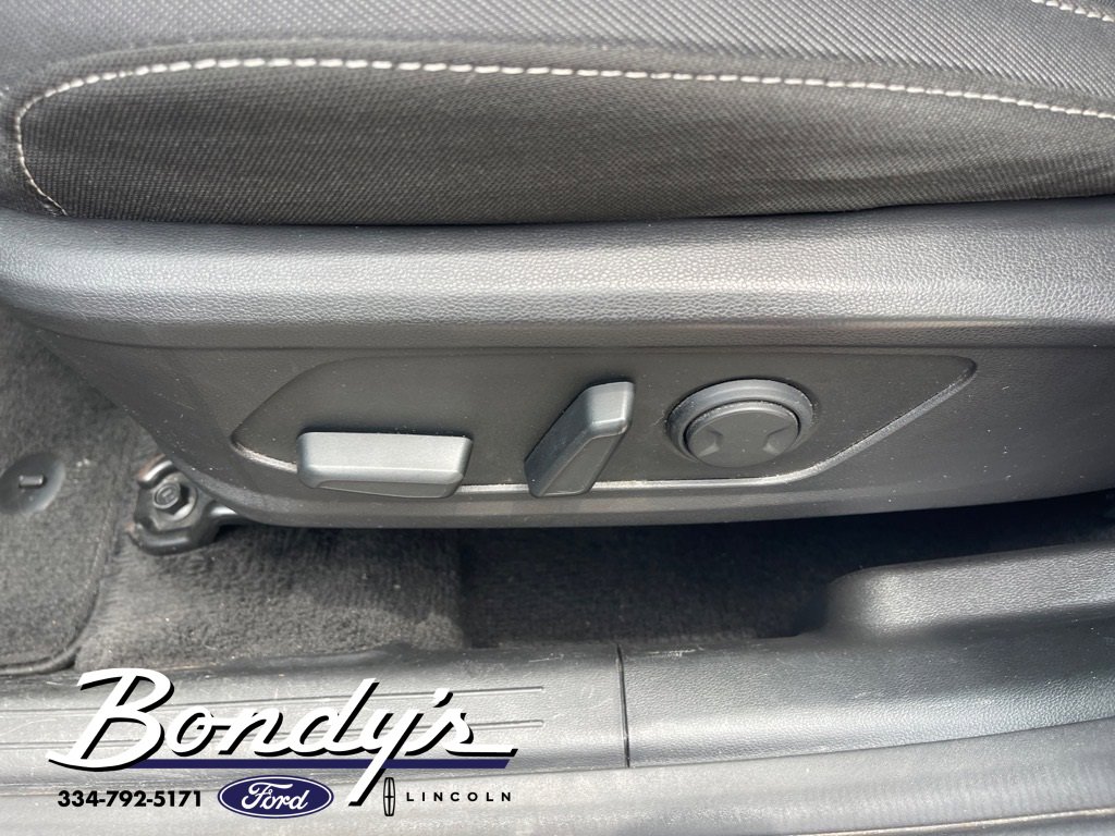 Used 2022 Hyundai Tucson SEL image 12