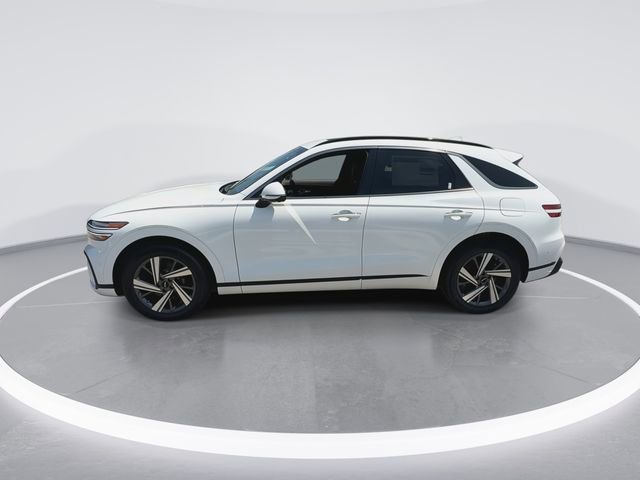 New 2026 Genesis GV70 3.5T Sport Advanced image 5