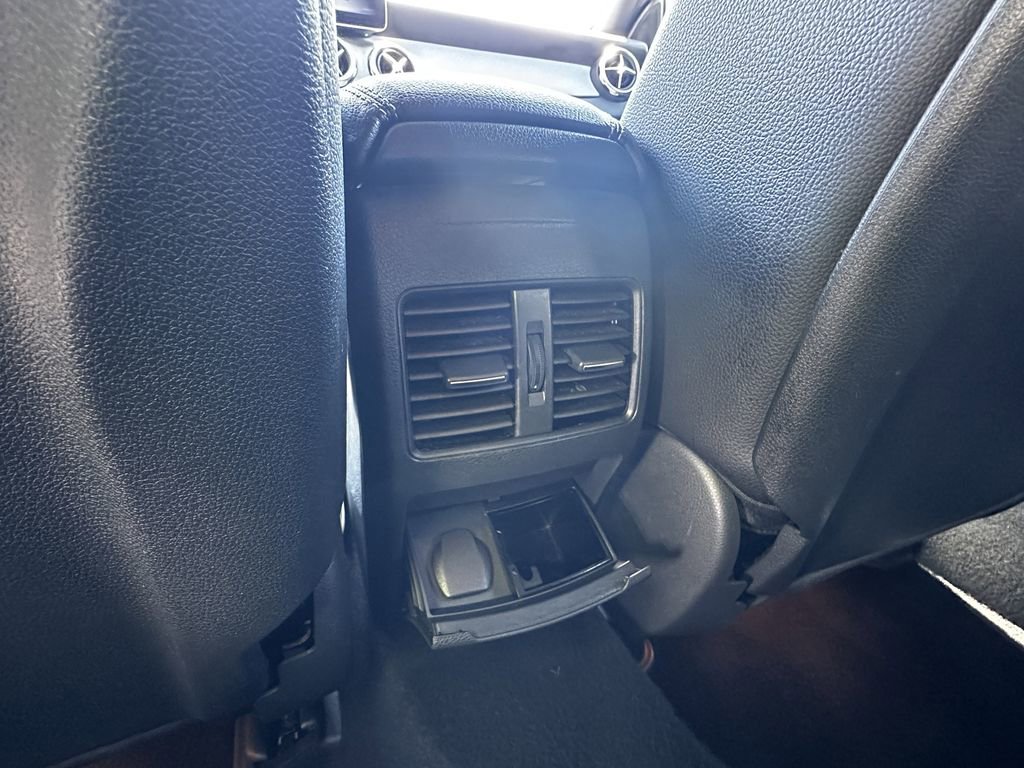 Certified 2020 Mercedes-Benz GLA 250 image 26