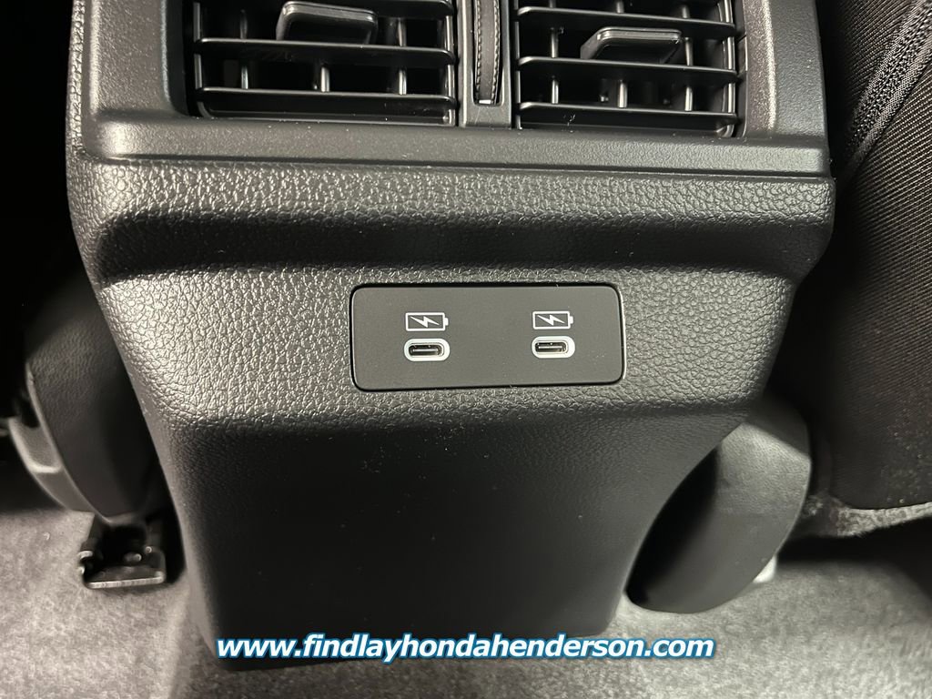 New 2026 Honda Accord SE image 21