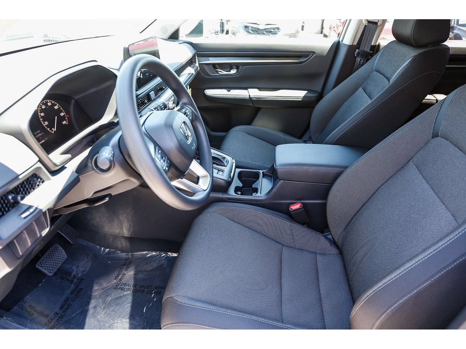 Used 2026 Honda CR-V EX image 20