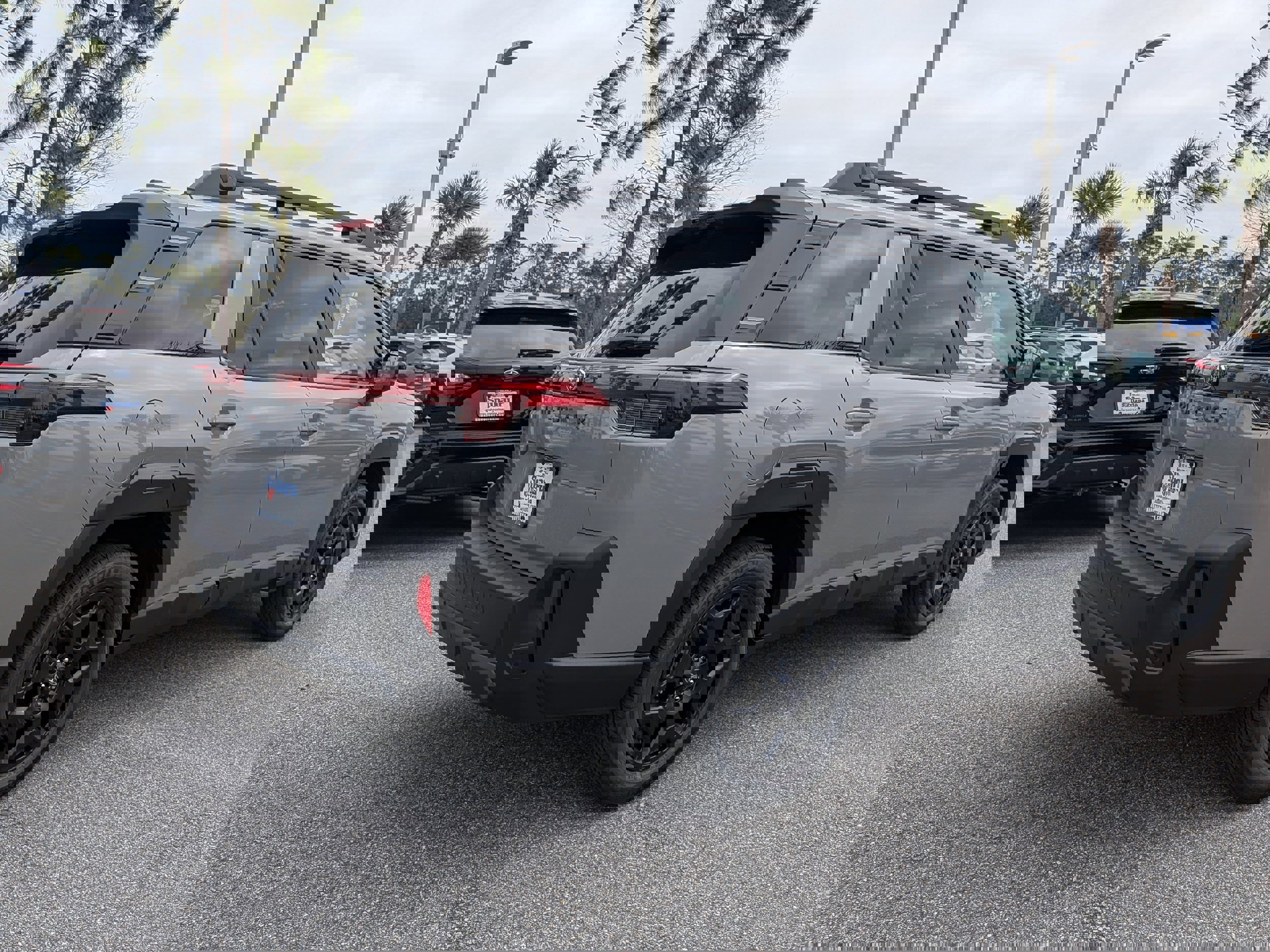 New 2026 Subaru Outback Limited AWD/4WD image 4