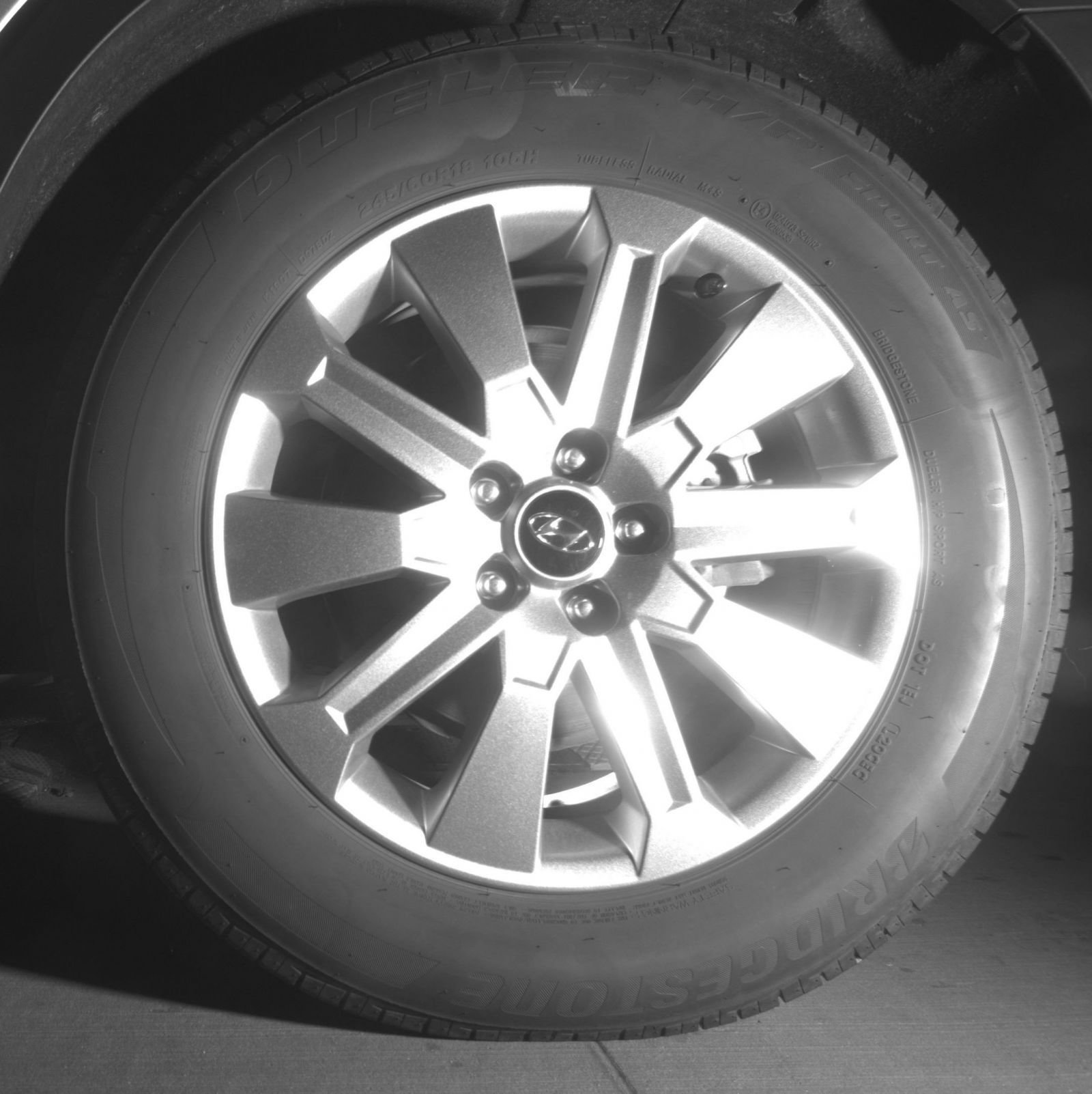 Used 2025 Hyundai Palisade SEL FWD image 17