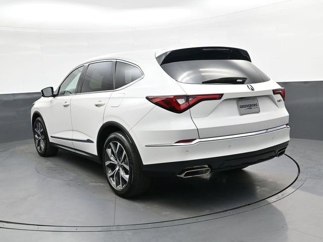 Used 2023 Acura MDX Technology image 5