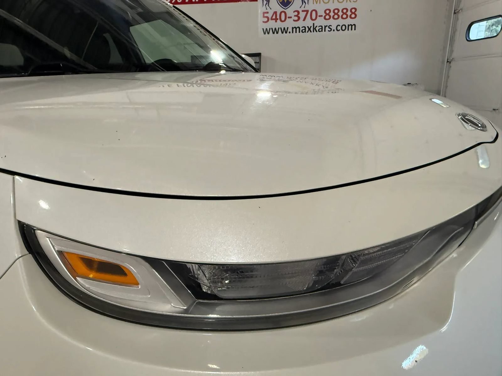 Used 2020 Kia Soul S FWD image 20