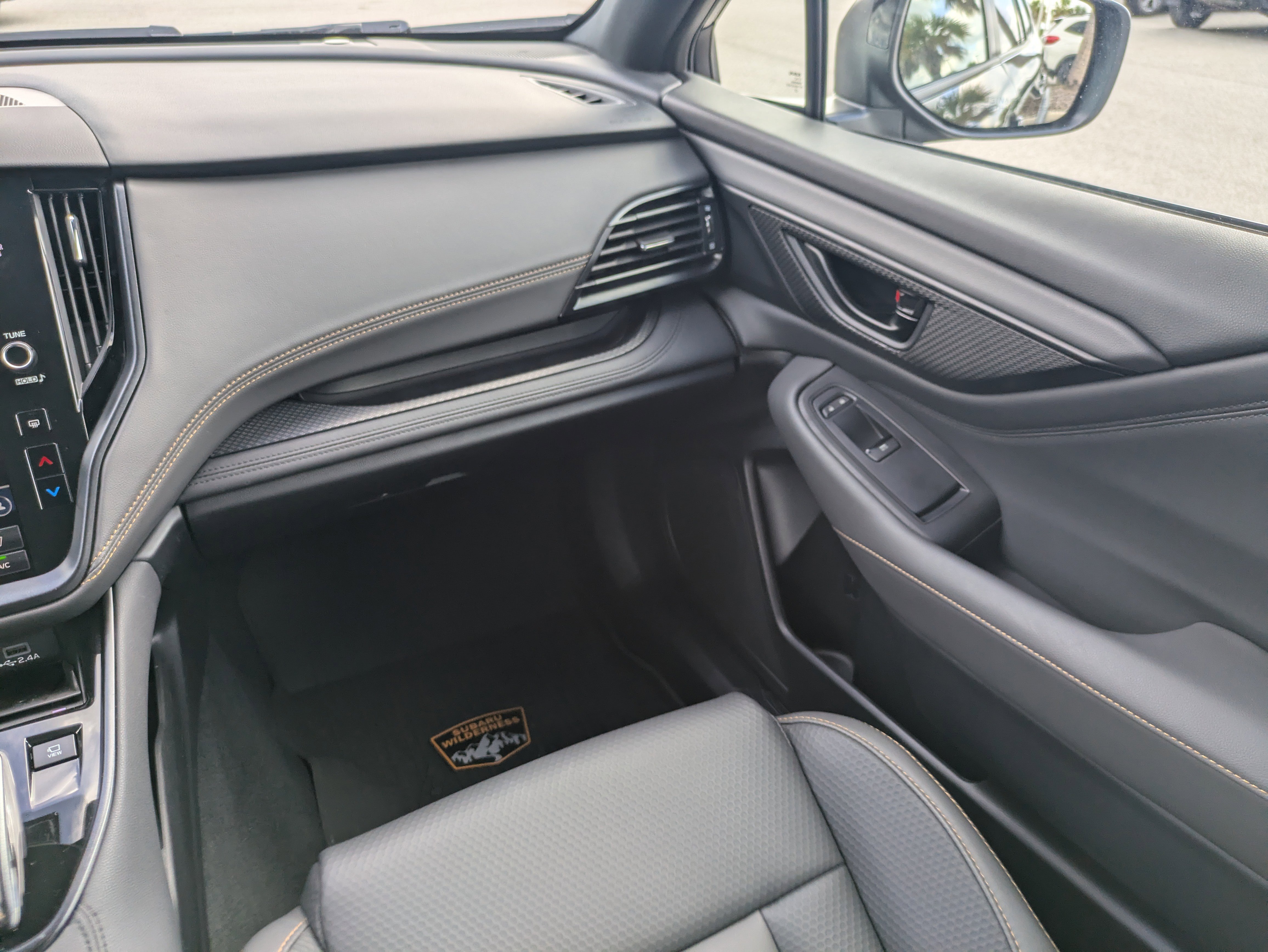 Certified 2023 Subaru Outback Wilderness image 17