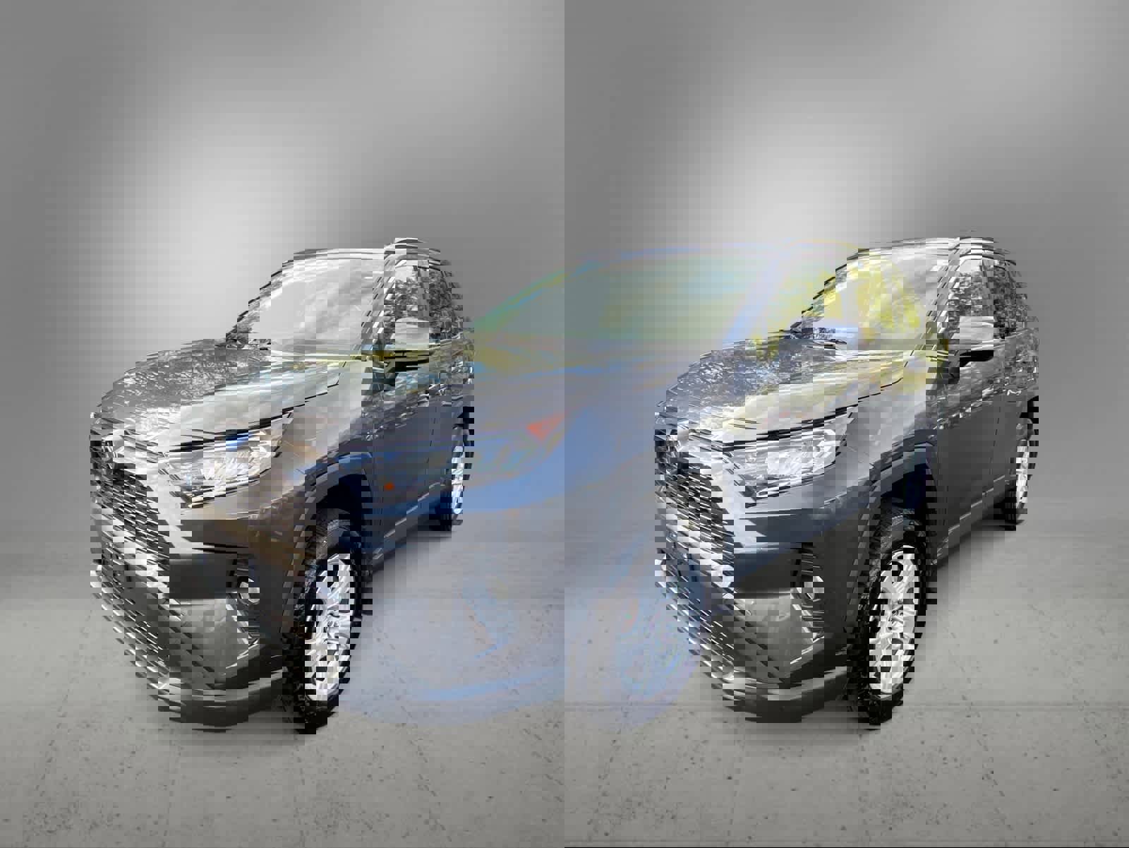 Used 2020 Toyota RAV4 XLE