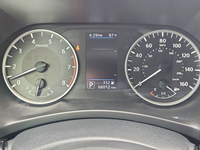 Used 2022 Nissan Sentra S image 12