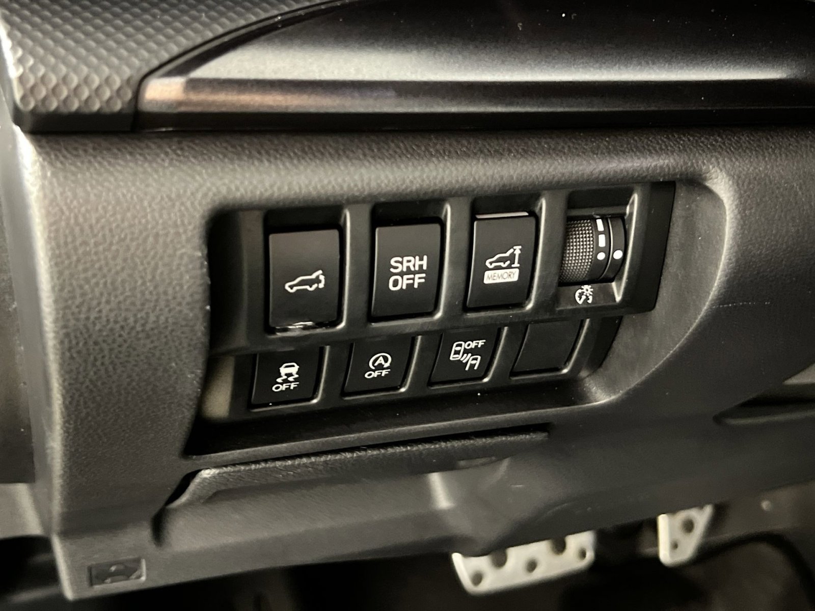 Used 2022 Subaru Forester Wilderness image 31