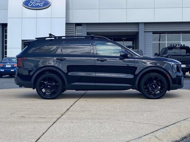 Used 2024 Kia Sorento SX Prestige AWD/4WD image 2