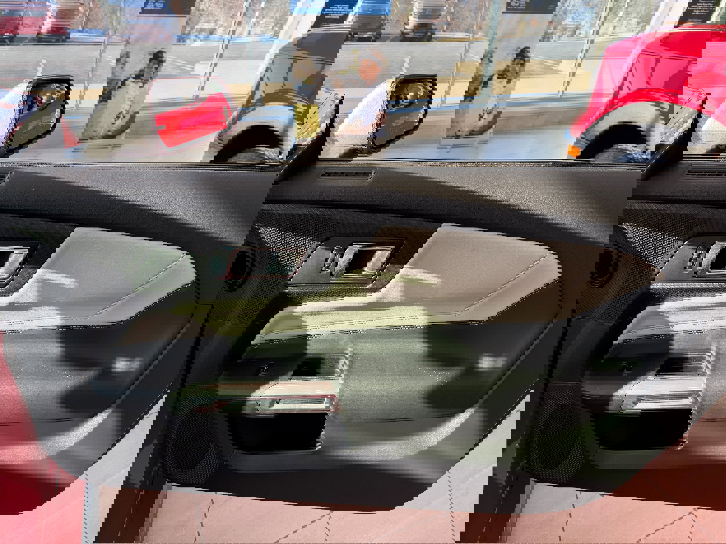 Certified 2025 Ford Mustang GT Premium w/ 60th Anniversary Package image 39