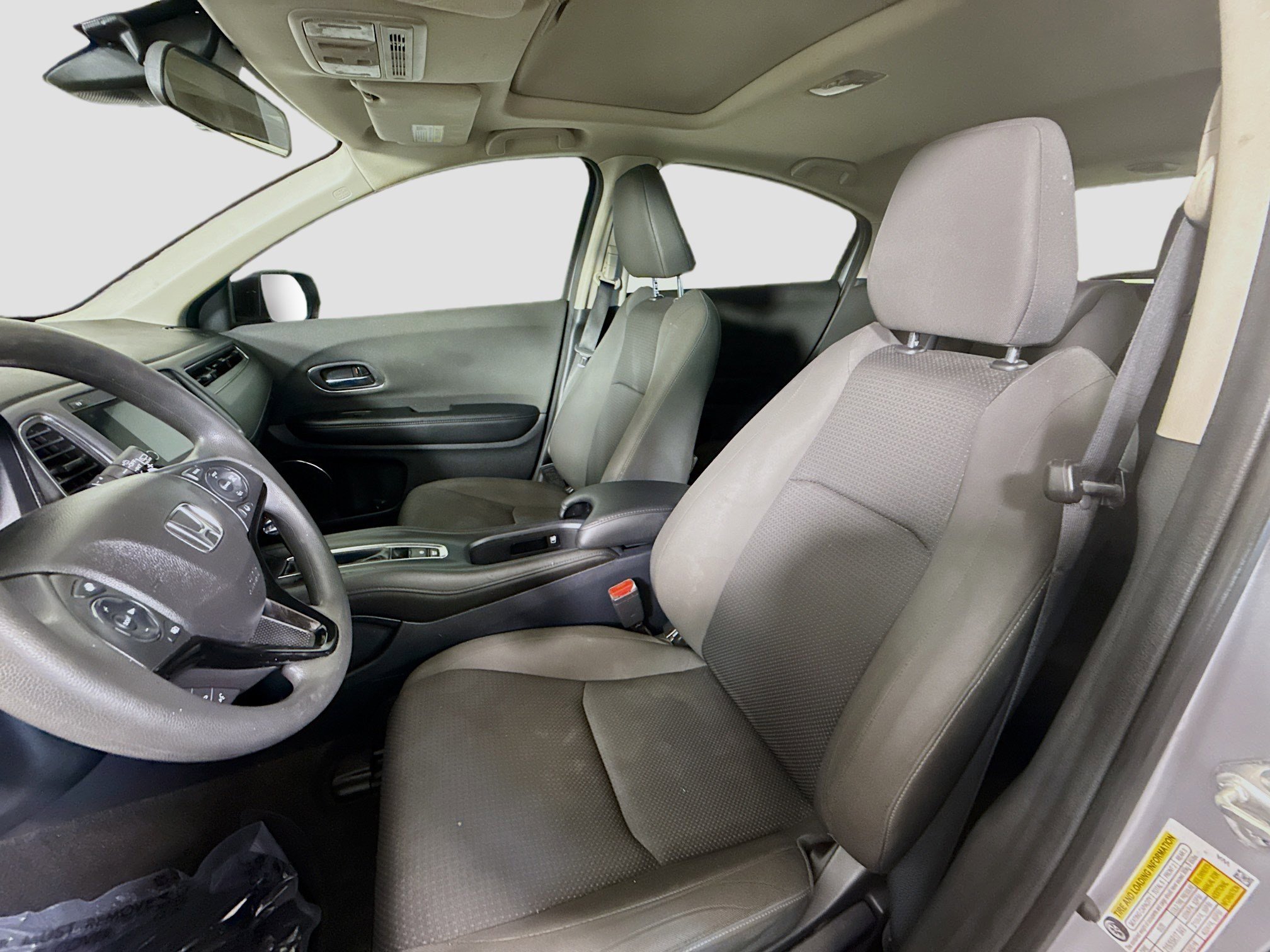 Used 2022 Honda HR-V EX image 23