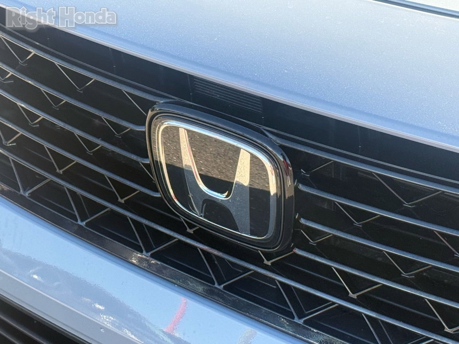 Certified 2025 Honda Accord SE image 34