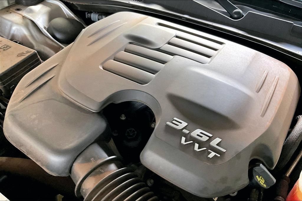 Used 2023 Dodge Charger SXT RWD image 26