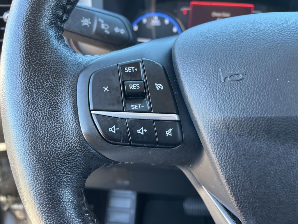 Used 2021 Ford Bronco Sport Outer Banks w/ Outer Banks Package (96D) image 22