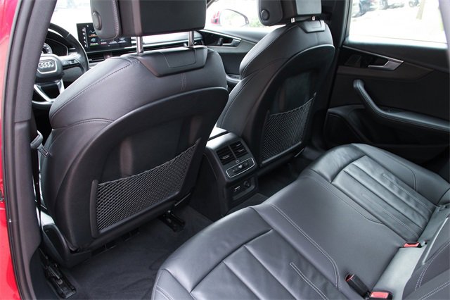 Used 2023 Audi A4 2.0T Premium Plus image 35