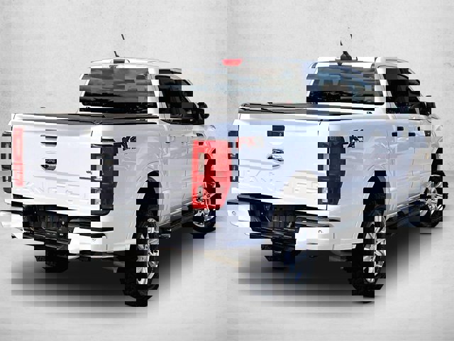 Used 2019 Ford Ranger XLT w/ FX4 Off-Road Package image 2