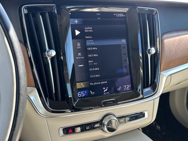 Used 2017 Volvo S90 T6 Inscription w/ Vision Package AWD/4WD image 20
