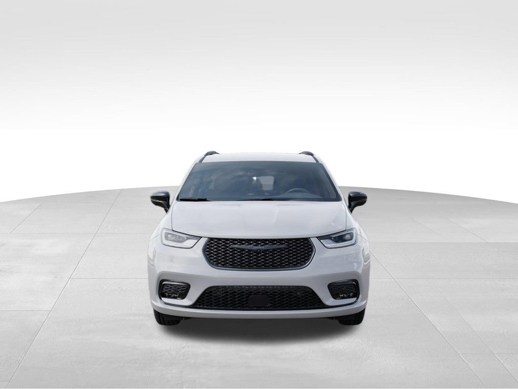 New 2026 Chrysler Pacifica Select w/ S Appearance Package AWD/4WD image 7