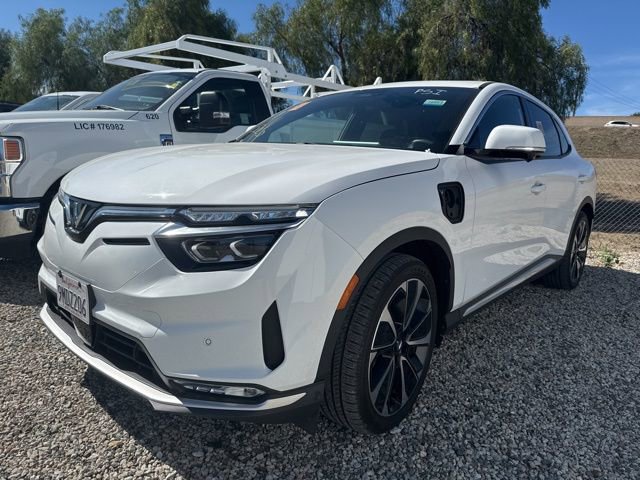 Used 2023 VinFast VF 8 Plus AWD/4WD image 1