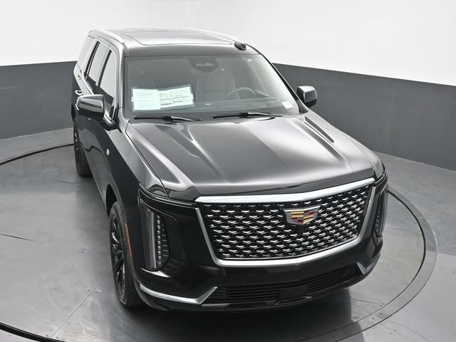 Certified 2025 Cadillac Escalade Premium Luxury w/ Touring Package AWD/4WD image 49