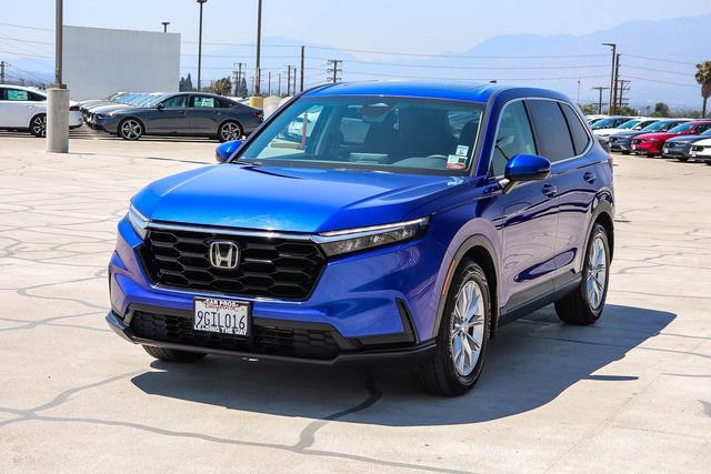 Used 2023 Honda CR-V EX image 5