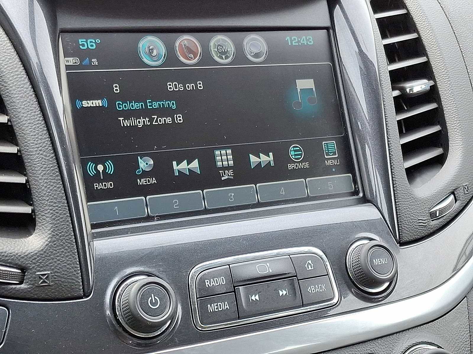 Used 2019 Chevrolet Impala LS image 19