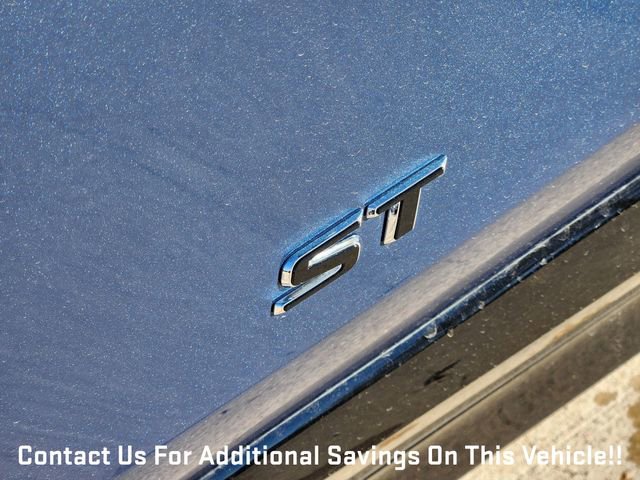 New 2026 Buick Encore GX Sport Touring w/ Advanced Technology Package image 8