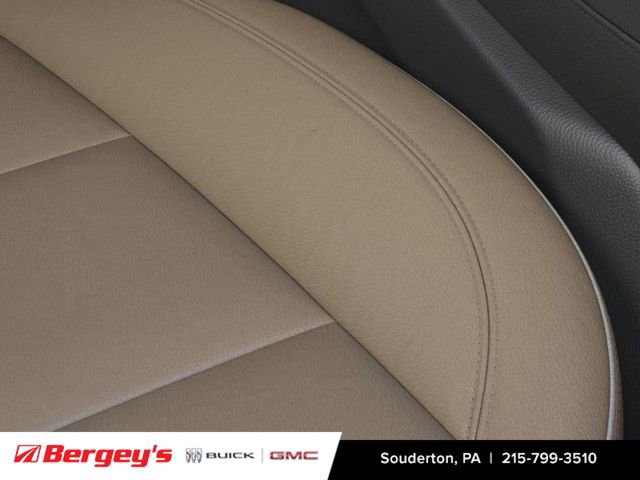 New 2026 Buick Enclave Preferred AWD/4WD image 23