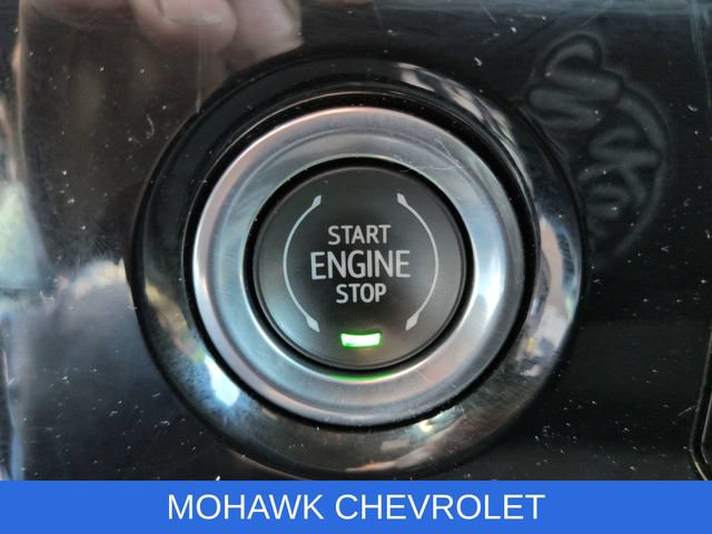 Certified 2023 Chevrolet Silverado 1500 LT AWD/4WD image 17