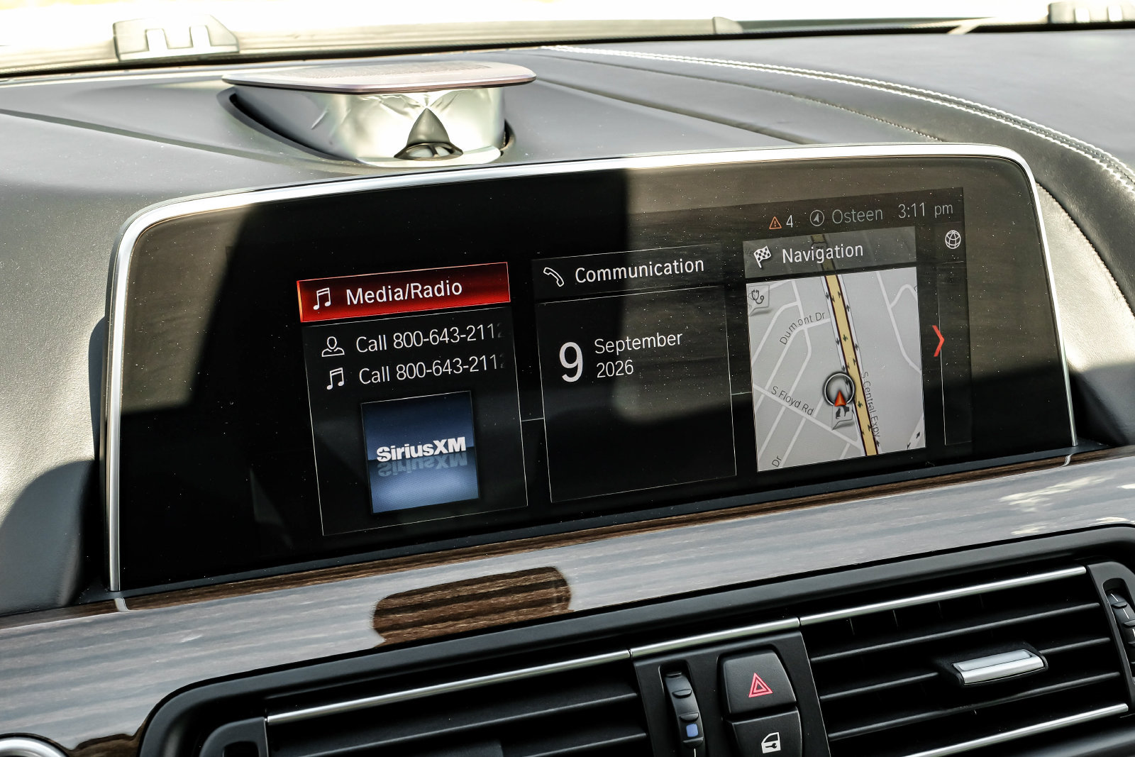Used 2018 BMW ALPINA B6 xDrive Gran Coupe AWD/4WD image 32