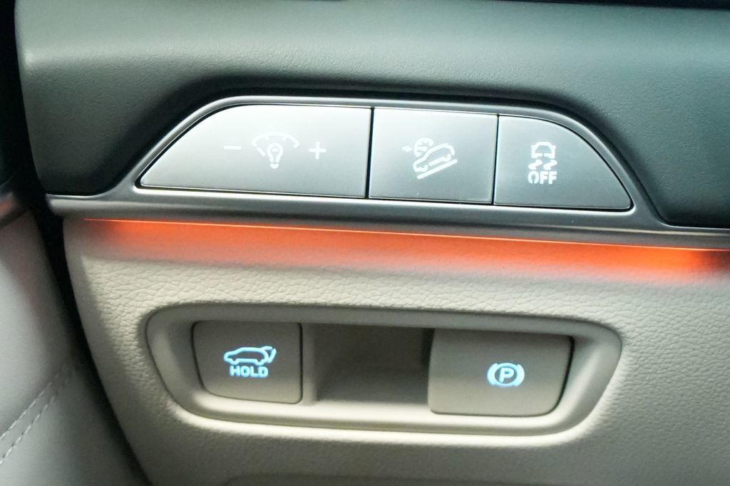 New 2026 Genesis GV80 2.5T Prestige image 51