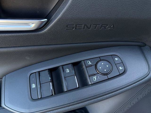 New 2026 Nissan Sentra SV w/ SV Convenience Package FWD image 20