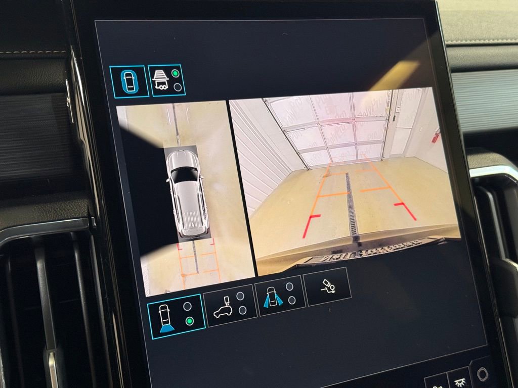 New 2026 GMC Acadia Elevation w/ Elevation Premium Package image 42