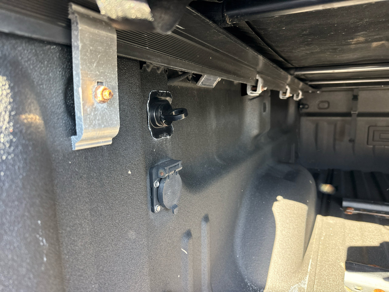 Used 2015 GMC Sierra 2500 Denali w/ Duramax Plus Package image 43